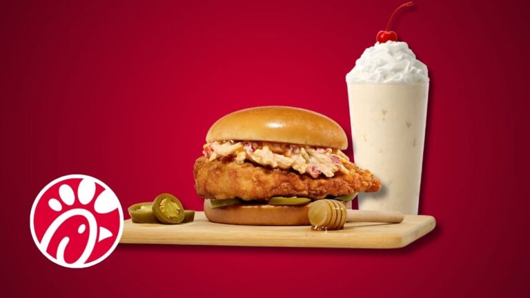 Confirmed: Chick-fil-A Will Bring Back Classic Comfort Food in August