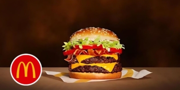 Confirmed McDonald's Is Bringing Back Your Favorite Burger This Summer