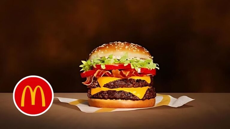 Confirmed: McDonald’s Is Bringing Back Your Favorite Burger This Summer