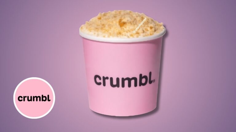 Crumbl Is About To Drop The Best Dessert Of The Season