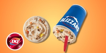 A Popular Blizzard Flavor is Coming Back this August