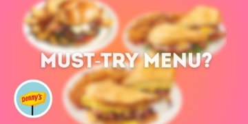 Don't Miss Denny’s Three Must-Try Sandwiches For Summer