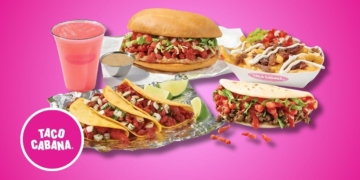 Discover Taco Cabana’s Street Food Fest with Unique Summer Treats