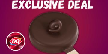 Don’t Miss Out on Dairy Queen’s National Ice Cream Day Deal