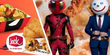 Jack in the Box new mini chimi bang bangs