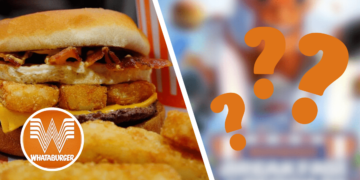 Exclusive: Whataburger Unveils Collaboration With an Online Game