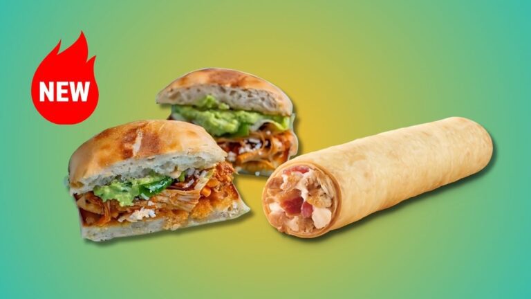 Experience Tex-Mex Like Never Before with Tocaya and Taco Time