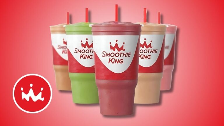 Fuel Like an Olympian: Score Big With Smoothie King’s New Deal