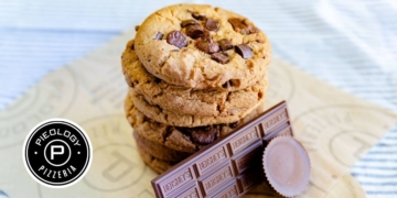 Get Ready for Pieology's Sweet Surprise Drop on National Cookie Day