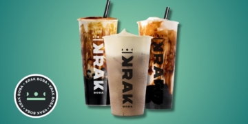 Join the Fun Show Off Your Creativity for a Chance to Win at Krak Boba