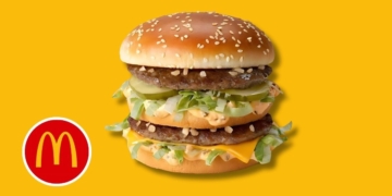 Limited Offer Free Big Macs Up for Grabs with Grubhub Orders