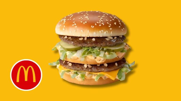 Limited Offer: Free Big Macs Up for Grabs with Grubhub Orders