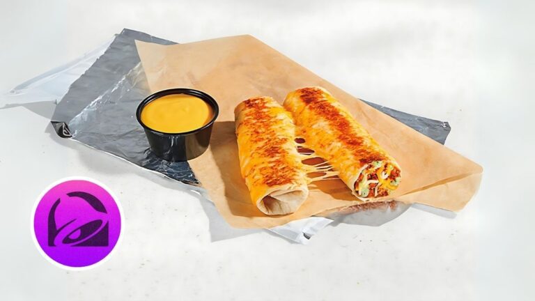 Limited Time Only: Taco Bell Tests New Menu Item at Exclusive Location