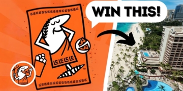 Don't Miss Part 2 of Little Caesars' 20th Anniversary Surprises