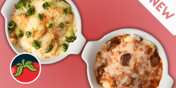 Satisfy Your Cravings With Fazoli’s Unique Pasta Offerings