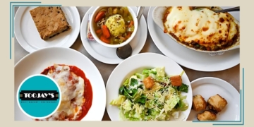 Savor Savings TooJay’s Returns Irresistible Value Menu Meals