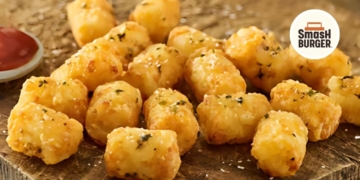 Dont Miss Out on Smashburger's Limited $1 Midweek Deal