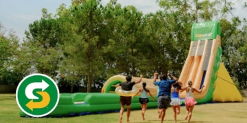 Subway's Thrilling Summer Challenge Are You Up for It