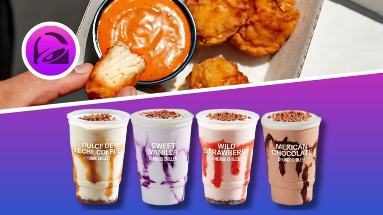 Taco Bell Has Been Testing New Items and Fans Want Them ASAP