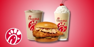 The Countdown is On for Chick-fil-A’s Latest Summer Menu Additions