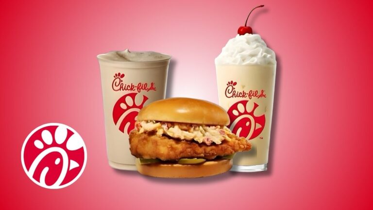 The Countdown is On for Chick-fil-A’s Latest Summer Menu Additions