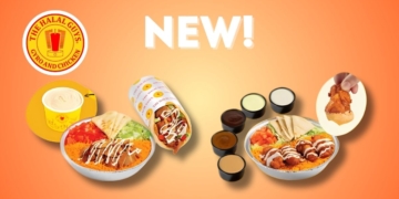 The Halal Guys Gives Free Fries Alongside Release of New Menu Items