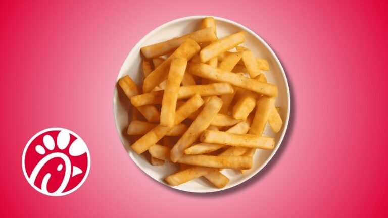 The Truth Behind Chick-fil-A’s Mysterious Menu Items Unveiled