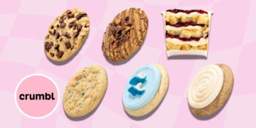 This Week at Crumbl Grab Their Latest Batch of Irresistible Desserts (1)