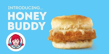Wendy's is About to Change Breakfast Forever with a Brand New Deal
