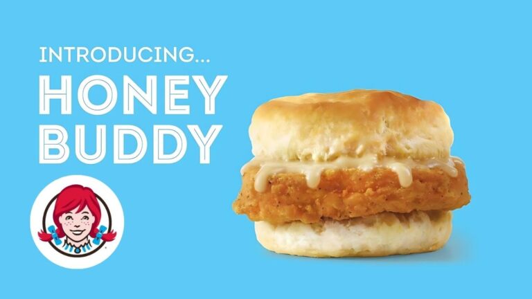 Wendy’s is About to Change Breakfast Forever with a Brand-New Deal
