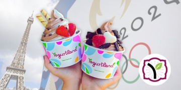 Win Big with Yogurtland’s Exclusive Games Incredible Prizes Await