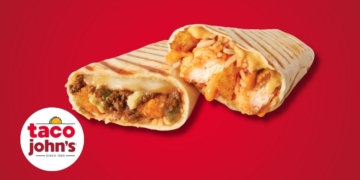 You Won't Believe What Taco John's Just Added for Under $5