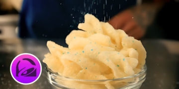 Are We Finally Getting a Wide Release of Taco Bell's Baja Blast Twists