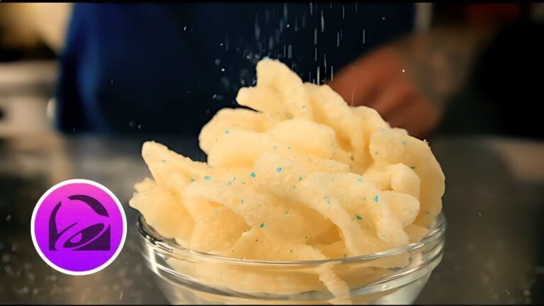 Are We Finally Getting a Wide Release of Taco Bell’s Baja Blast Twists?