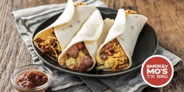 Back To School Deal at Smokey Mo’s You Need to Know About