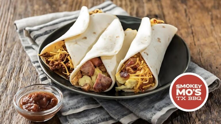 Back To School Deal at Smokey Mo’s You Need to Know About