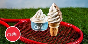 Carvel Unveils Exciting Deals for National Soft Serve Day