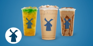 Celebrate the Season with Dutch Bros' Exciting Fall Drink Lineup