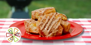 Cicis Pizza Celebrates Fall With A Fan-Favorite Pumpkin Spice Treat