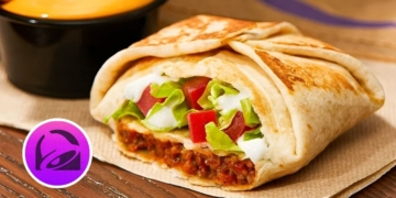 Confirmed Taco Bell is Testing a Secret Twist on a Classic Menu Item