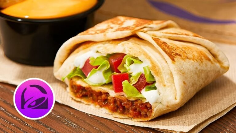 Confirmed: Taco Bell is Testing a Classic Menu Item with a Secret Twist