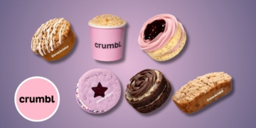 Crumbl's Crazy New Treats Which Dessert Will You Try First