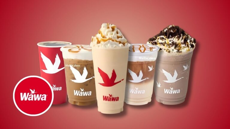 Embrace the Season: Wawa Reveals Their Exciting Limited-Time Fall Menu