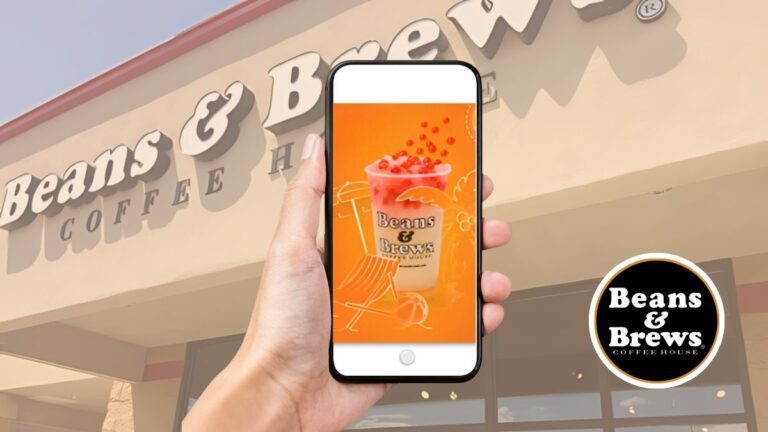 Enjoy New Flavors and Rewards with Beans & Brews’ Exciting Updates