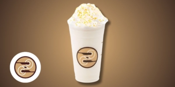 From Small Beginnings to Big Flavors Ziggi's Coffee Celebrates Two Decades