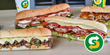 Get Your Footlong Fix Subway's Limited-Time $6.99 Offer