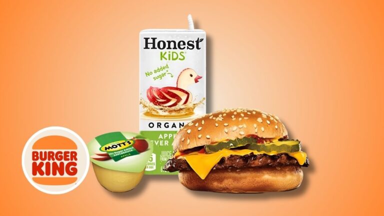 Here’s How You Can Score a Free Meal at Burger King This August