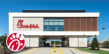 Here's Why Chick-fil-A's Latest Drive-Thru Concept is Turning Heads