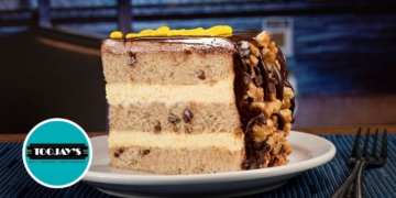 How TooJay’s is Fighting Hunger One Cake at a Time