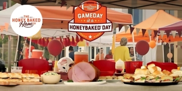 Kick Off Football Season with HoneyBaked's Game-Changing Gameday Menu